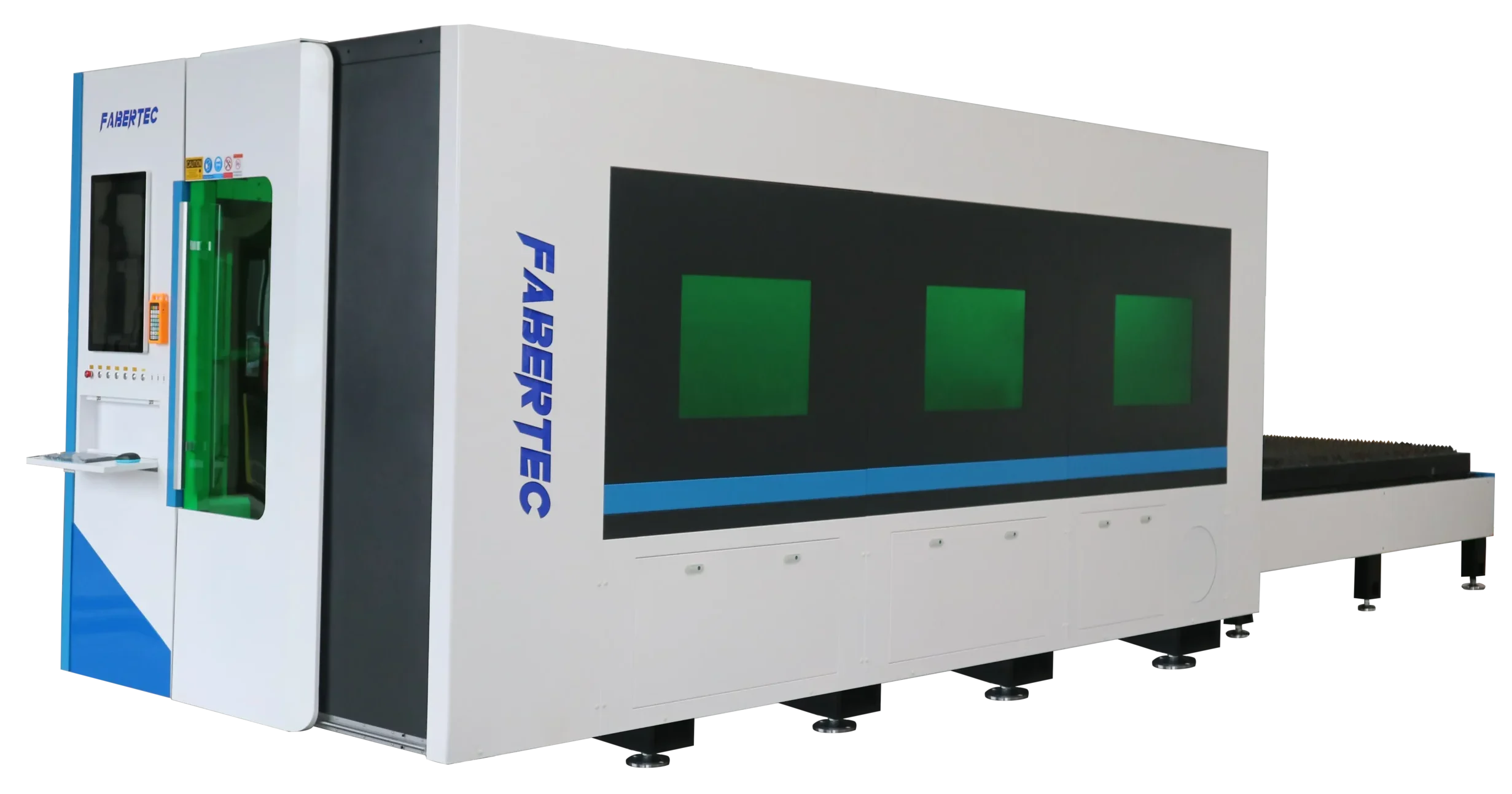 fabertec fiber laser fl4