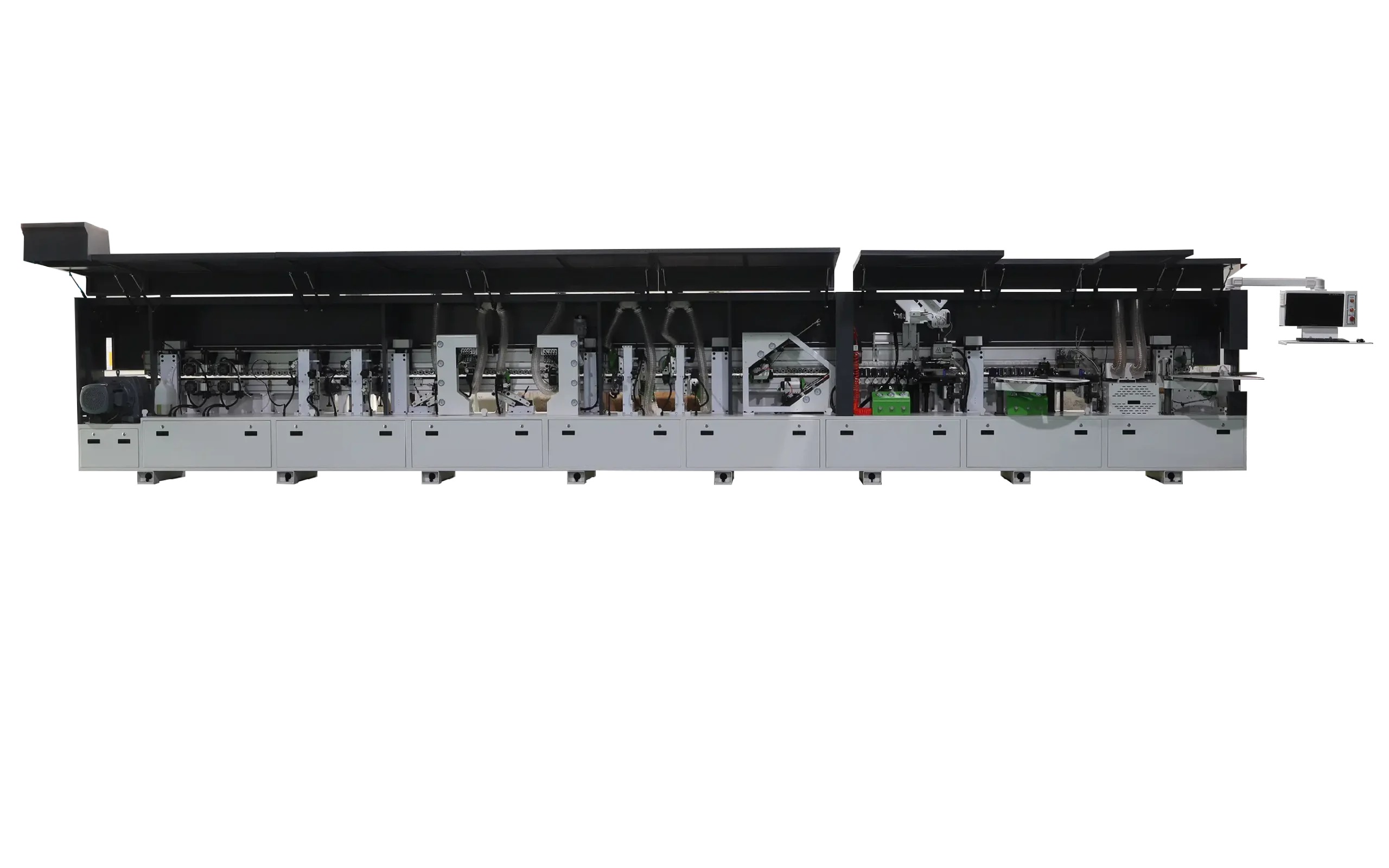 fabertec edgebander e3