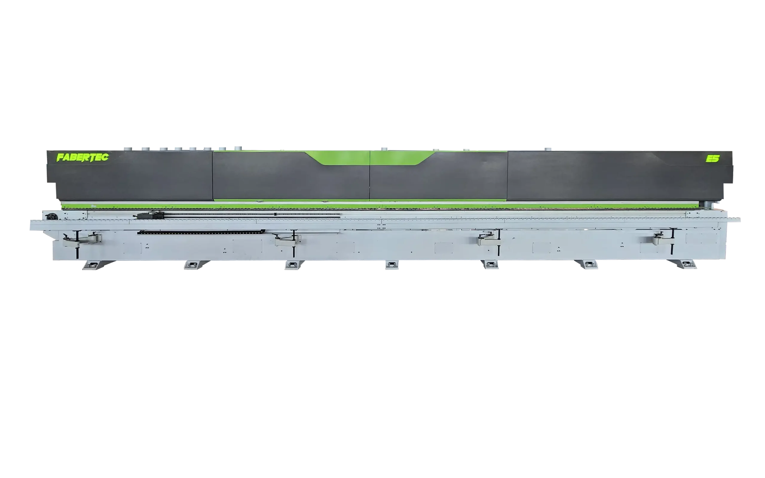 edgebander e3 fabertec_