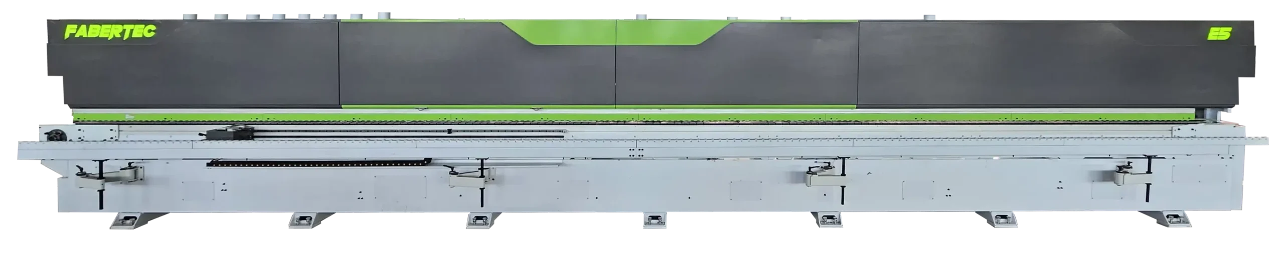 fabertec edgebander e5