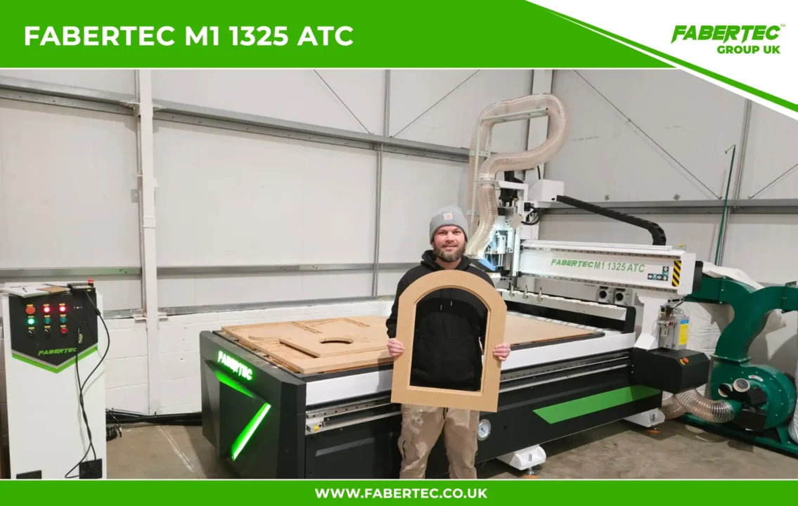 M1 1325 ATC INSTALLAED ON ESSEX!!