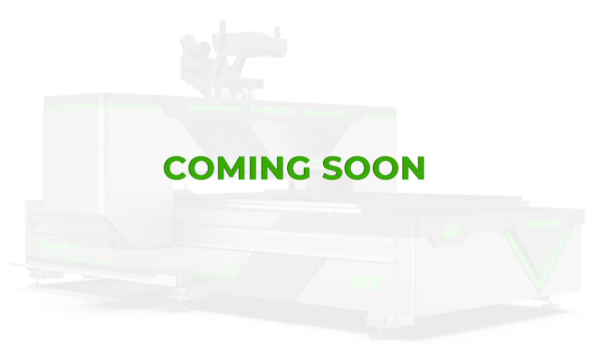 Centre Router Fabertec M1 CNC Centre Router