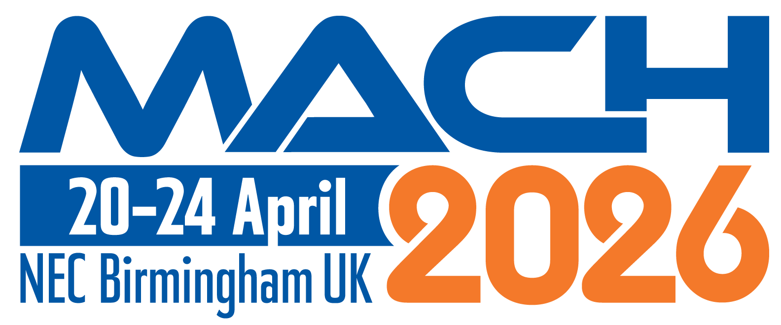 fabertec at mach exhibition 2026
