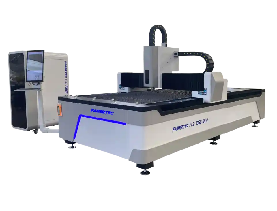 fabertec fiber laser 1325