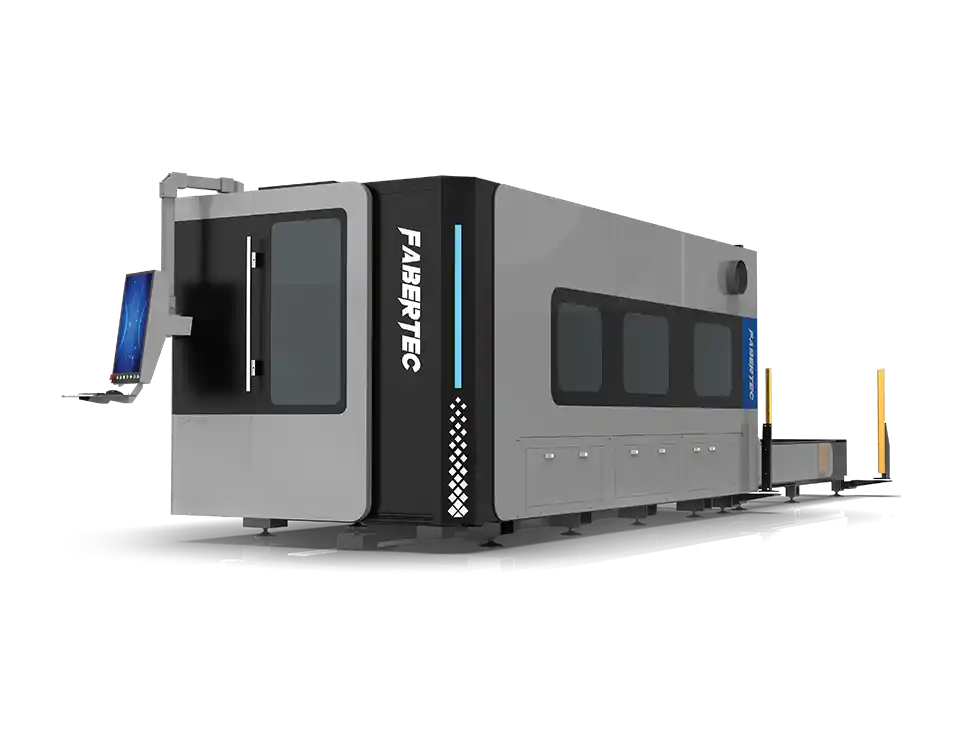 fabertec fiber laser 1530 new model 2026!