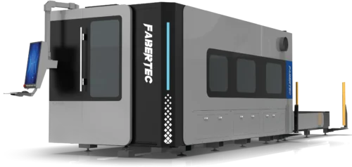 fabertec fiber laser 1530 new model 2026