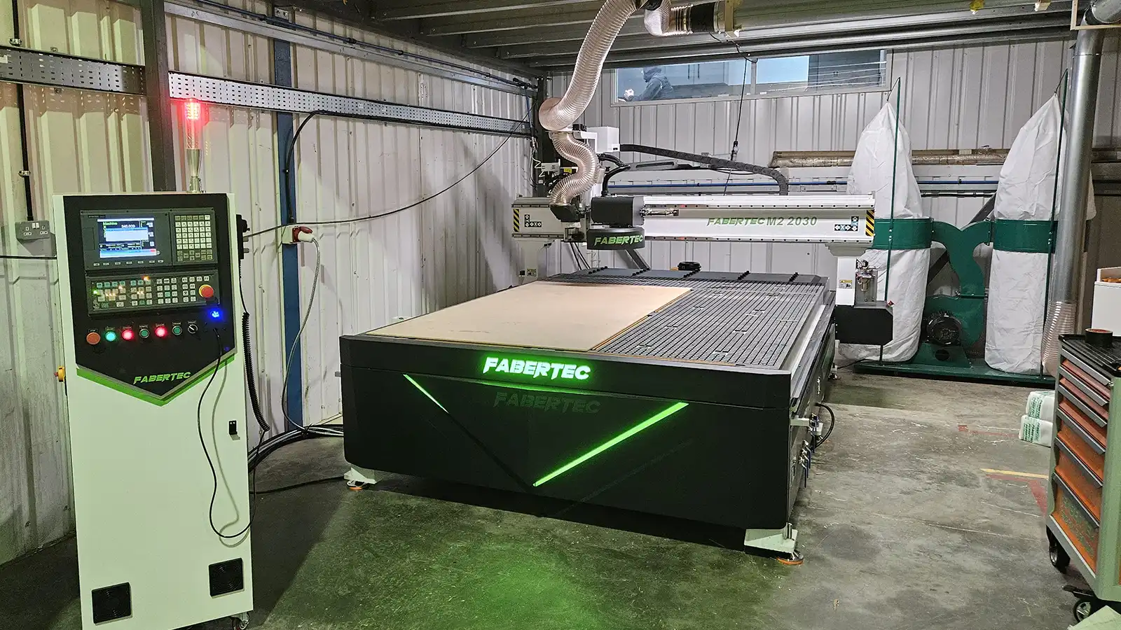 5 star google review for cnc router 8x4 bed size cnc router machine in uk