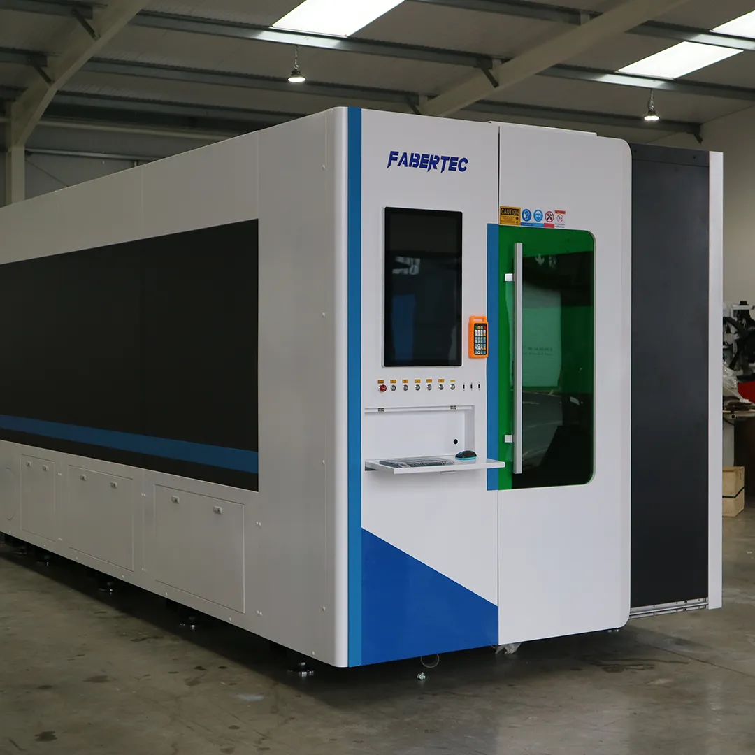 fiber laser fl4 ex-demo in uk affordable price!